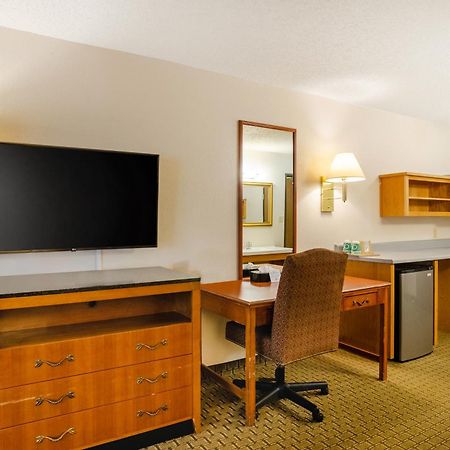 Cheyenne Guest Inn Kültér fotó